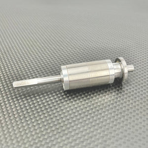 R1 Replacement 4-Pole Rotor