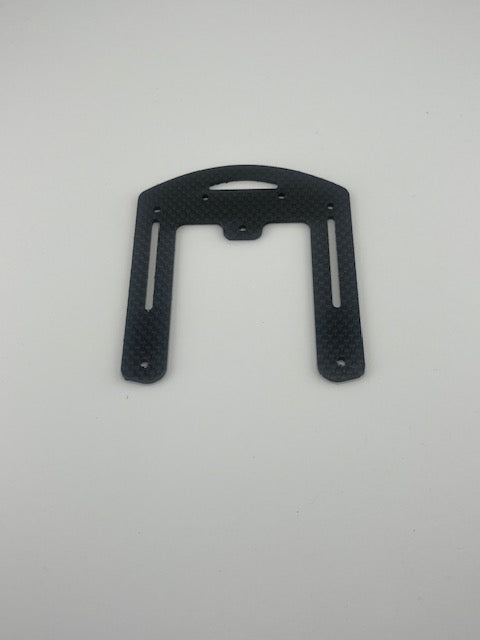 Patriot Adjustable Front Bumper BBM