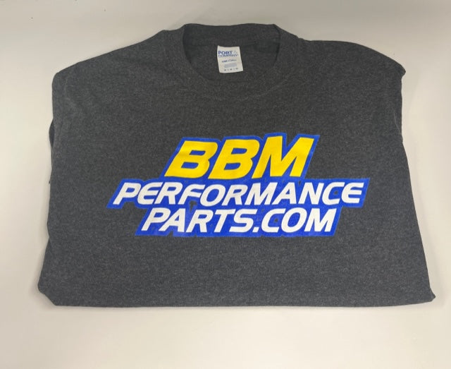 BBM Grey T-Shirts