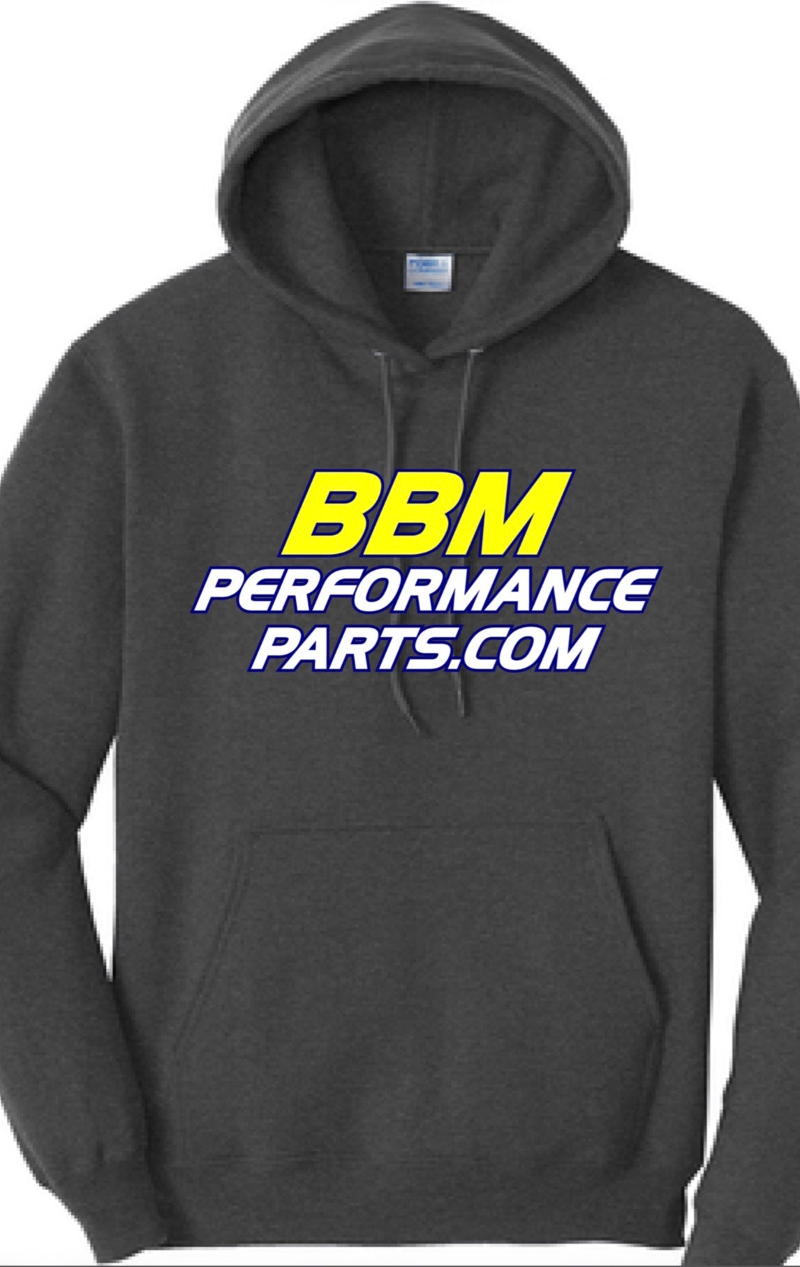 BBM Hoodie