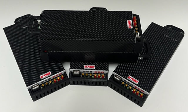75 Amp RC Power Supply (RL Power)