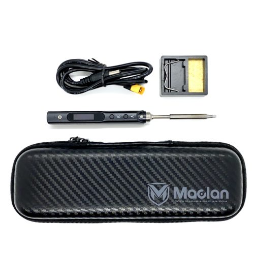 Maclan Roe Maclan DRK - BBMPerformanceparts.com