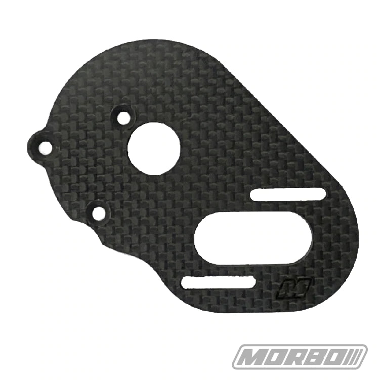 MORBO XL Motor Mount Plate for Five Seven Arrow