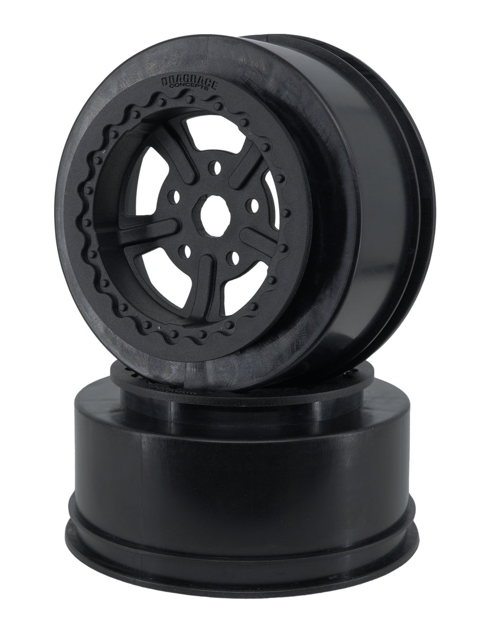 Speedline 2.2/3.0 Replacement Rear Wheels (STANDARD)