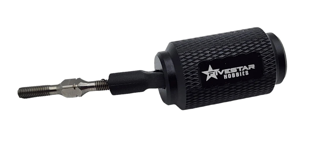 FS Ball Cup Wrench With logo