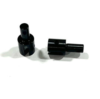 Gear Diff Steel Outdrive (NEW Sleeve Option)