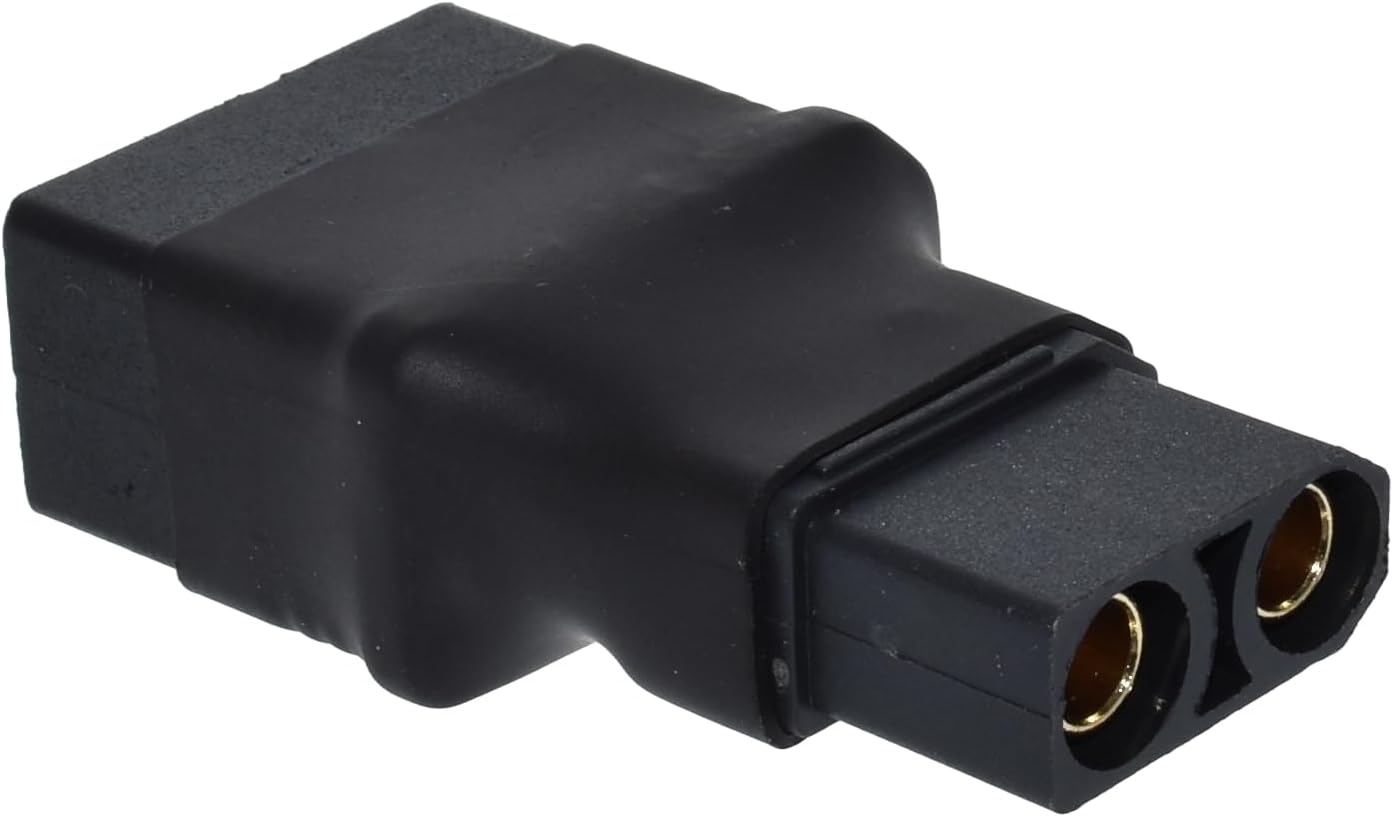 QS8 adaptor to xt90,EC5