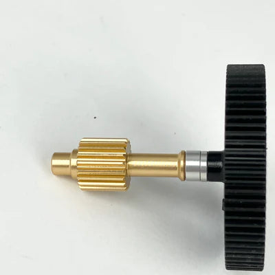 DC1 Slipper Eliminator Spacer Set