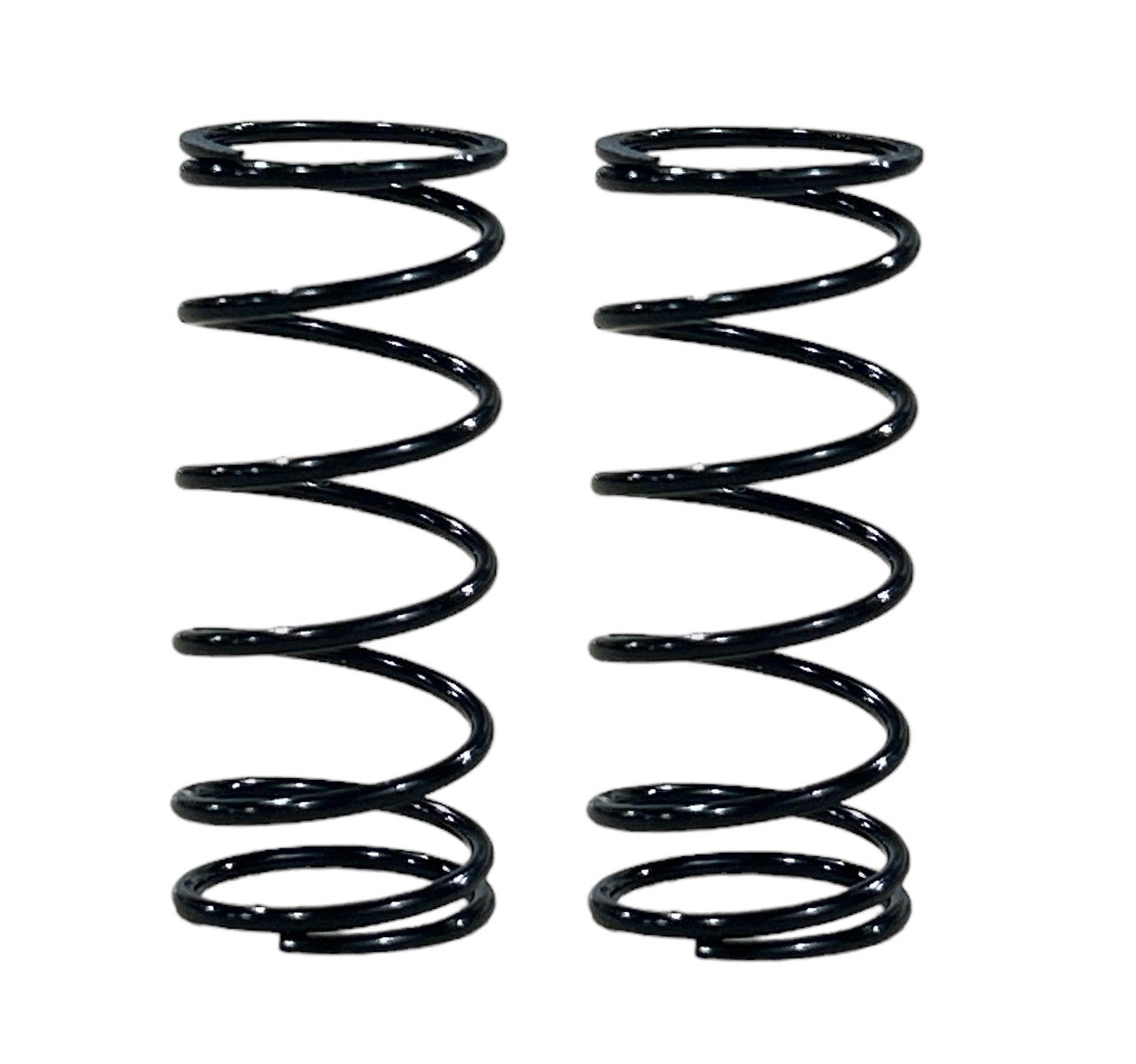 1.500" Complete Shock Spring Set