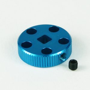 Turnbuckle Thumbwheel