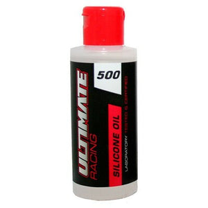 Ultimate Oil & Diff Oil