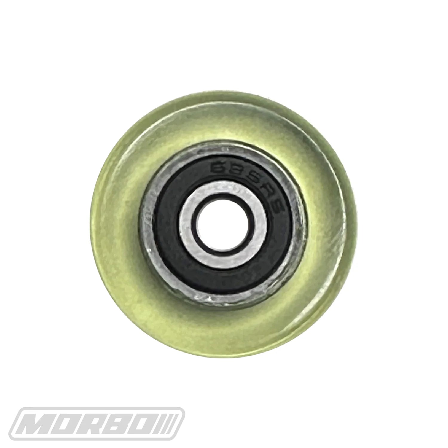 MORBO POLYURETHANE WHEELIE BAR WHEEL