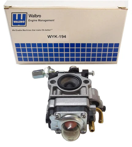 Walbro WYK 194-1 Carburetor