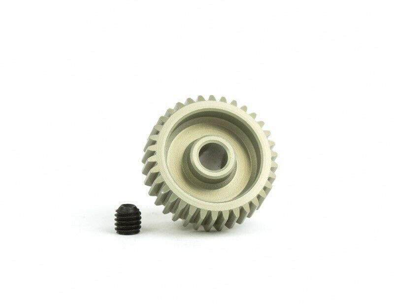 Avid Aluminum Pinon Gear Small Shaft 3mm