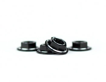 Ringer Wheel Nuts M4 (4)