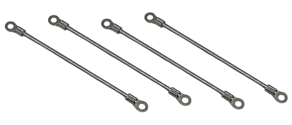 Body Support Braces (4)