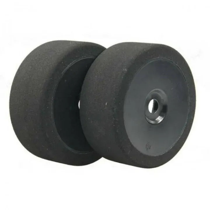 BSR 1/7th XX Pink W/Black wheel