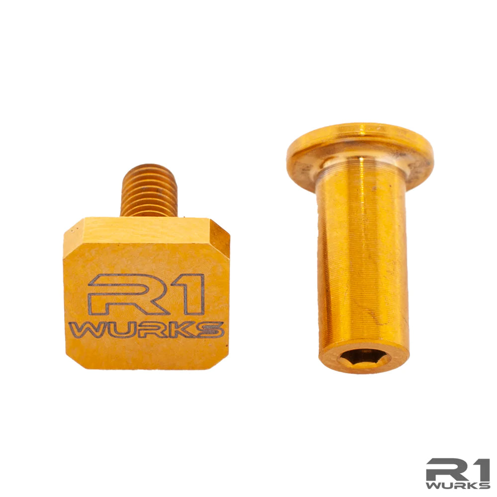 DC1 Centering Bracket Standoff