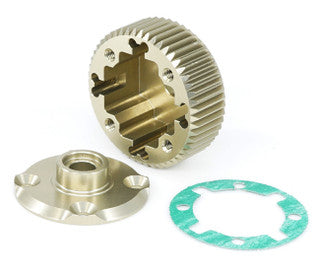 T6 Team Associated DR10 Hard coated Diff case0 470