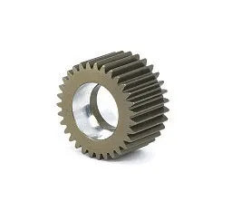 DR10 T6 Hard Coated Idle Gear (31T) 413