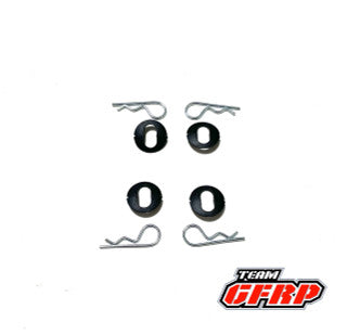 GFR-1264 Body Post Seal Kit