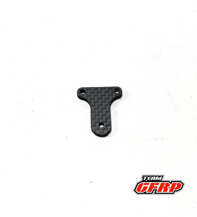 FBM Carbon T Plate (Rear)