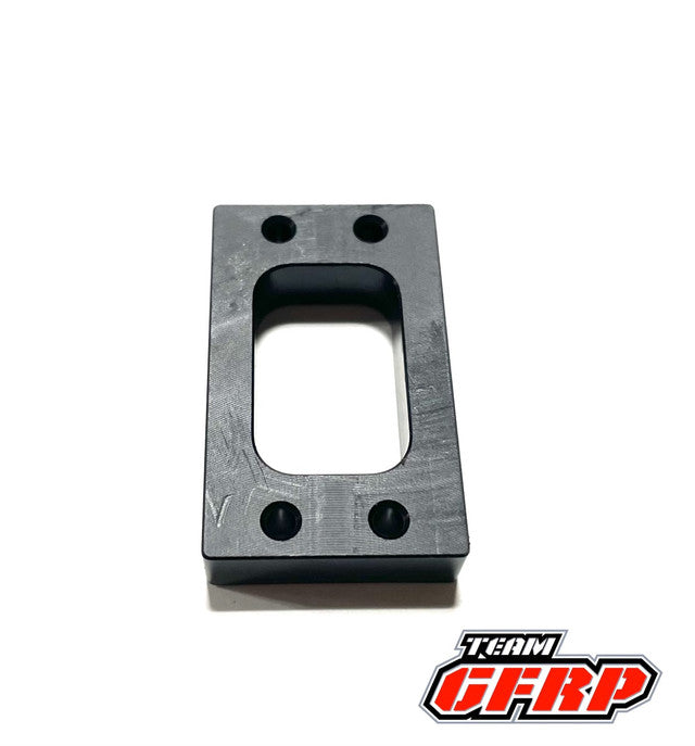 Delrin Transmission Riser 57-1097/GFR-8113