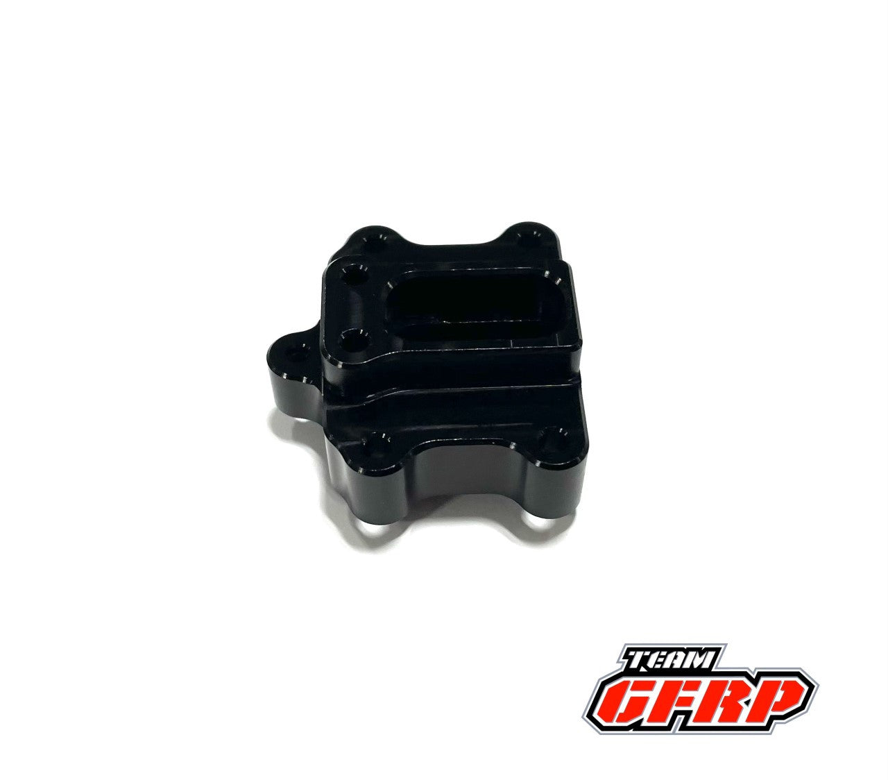 23 Apollo Rear End Riser Metric (Aluminum)