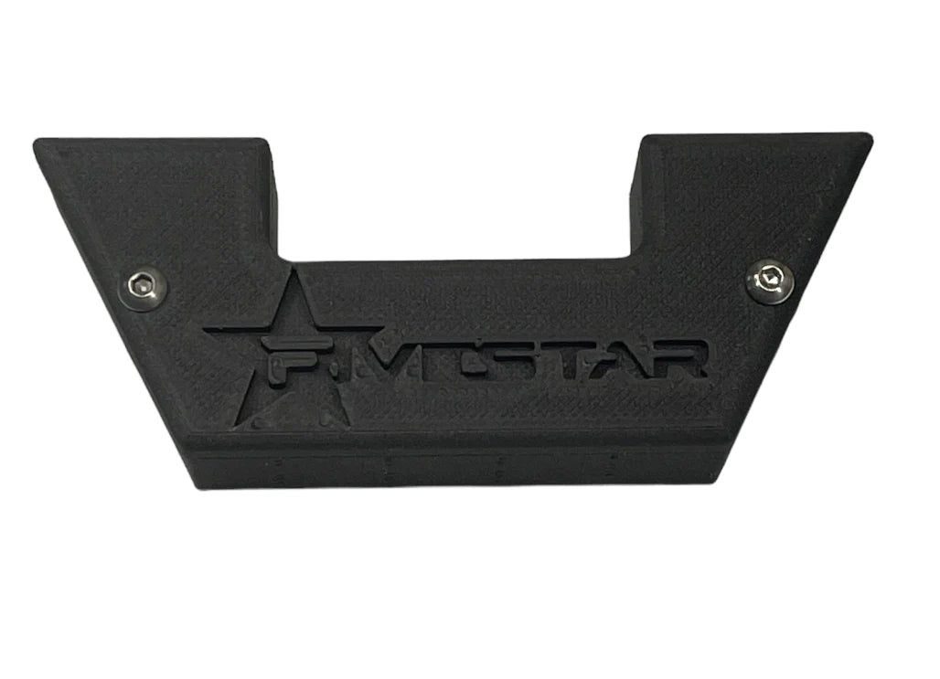 61310 "STAGE" FRONT BUMPER WEIGHT BOX FOR THE STRIP