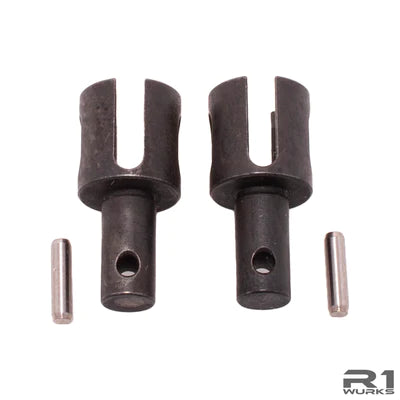 R1 Wurks DC1 - BBMPerformanceparts.com