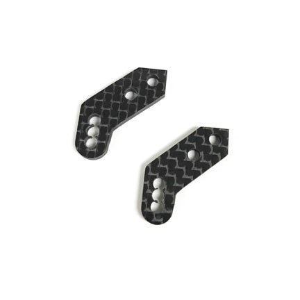 STEERING EXTENDER FOR HEX SPINDLES (2)