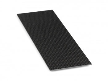 Carbon Fiber Sheet 295x95 2.5,3,4mm