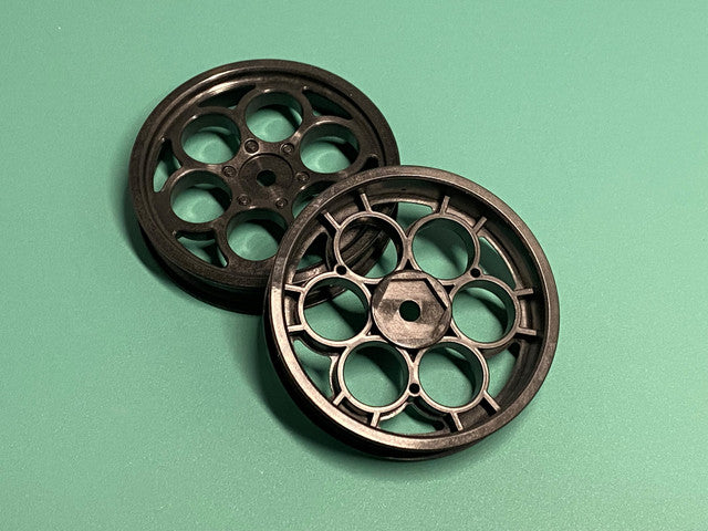 Cyrul 3DFX Looper Front Wheel (2)