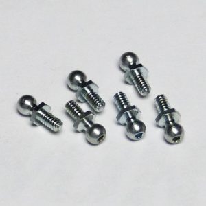 Ball Stud Hex (6)
