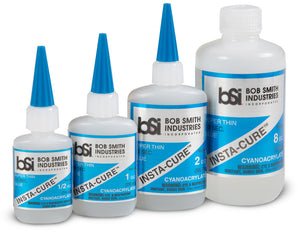 Bob Smith Industries Premium Adhesive