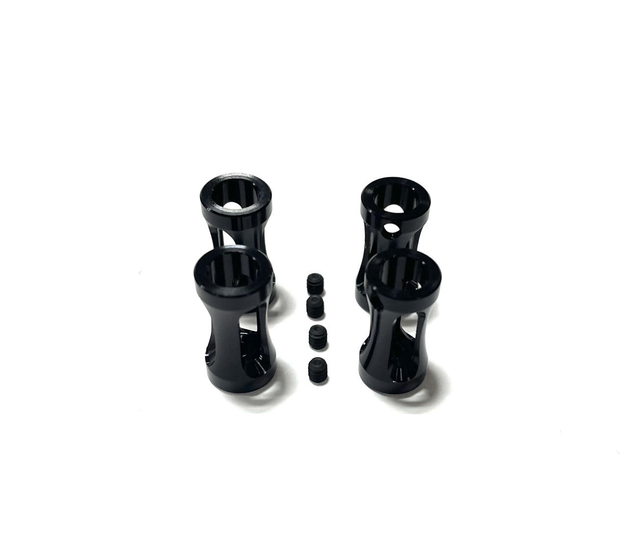 Short Body Post Base