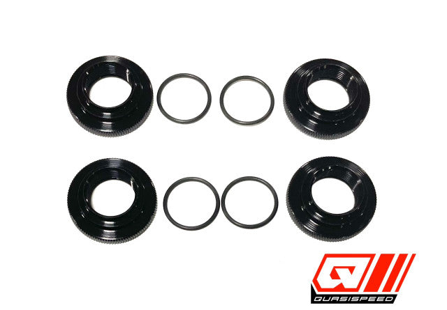 Small Bore shock BB/SB Shock Collar (GFRP Shocks)