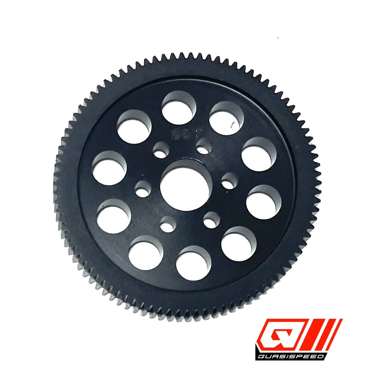 Quasi Spur Gears (Individual)