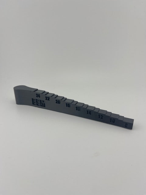 Ride Height Gauge 8-24mm