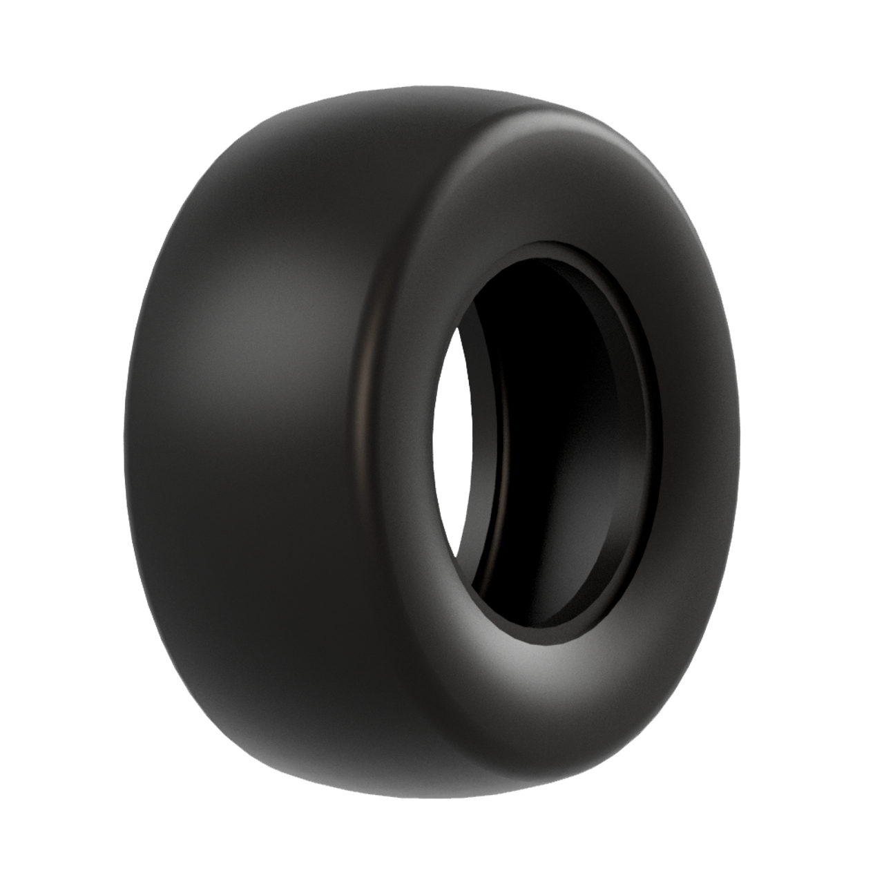 Raw Speed Short Coarse Tire