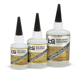 Bob Smith Industries Premium Adhesive