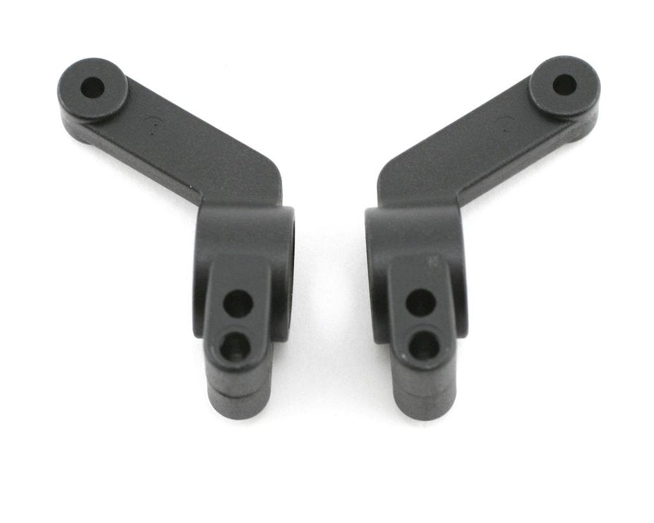 Stub axle carriers (2) Traxxas