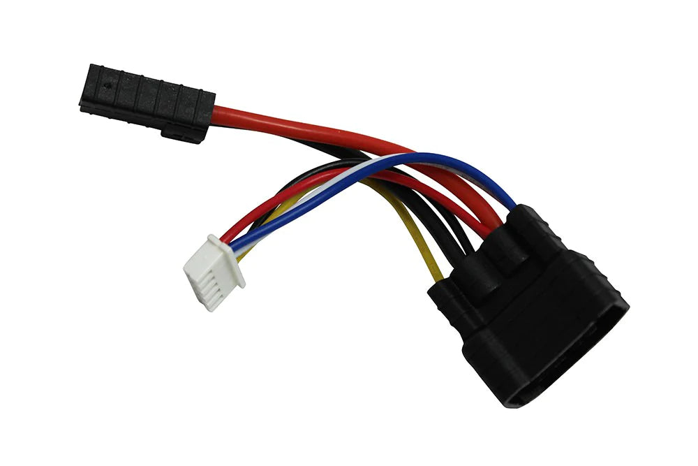 TRX ID Connector Converter (Traxxas)