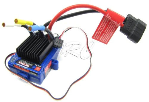 Traxxas Velineon VXL ESC 2S-3S 3355R