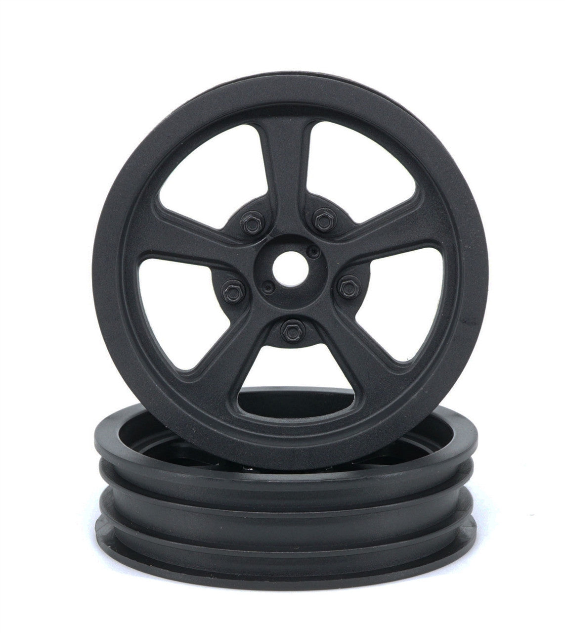 Speedline Front Wheels