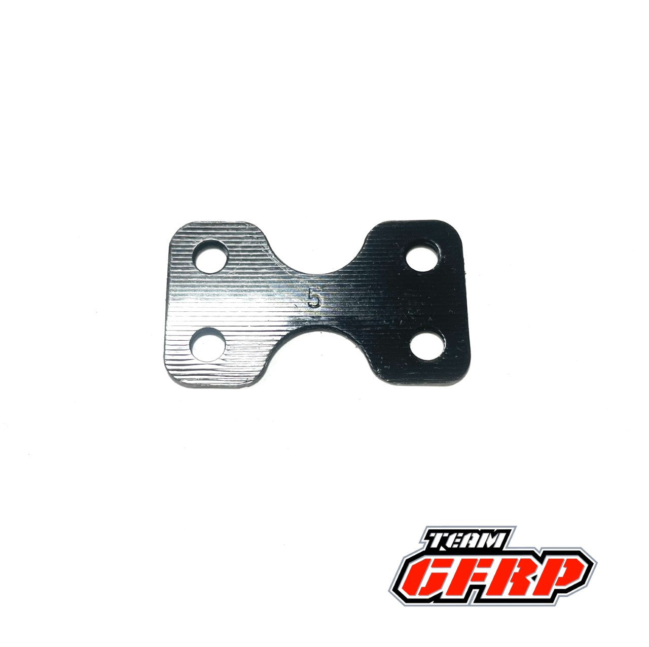 5 Degree Kickup Shim GFR-1308/QS-1182