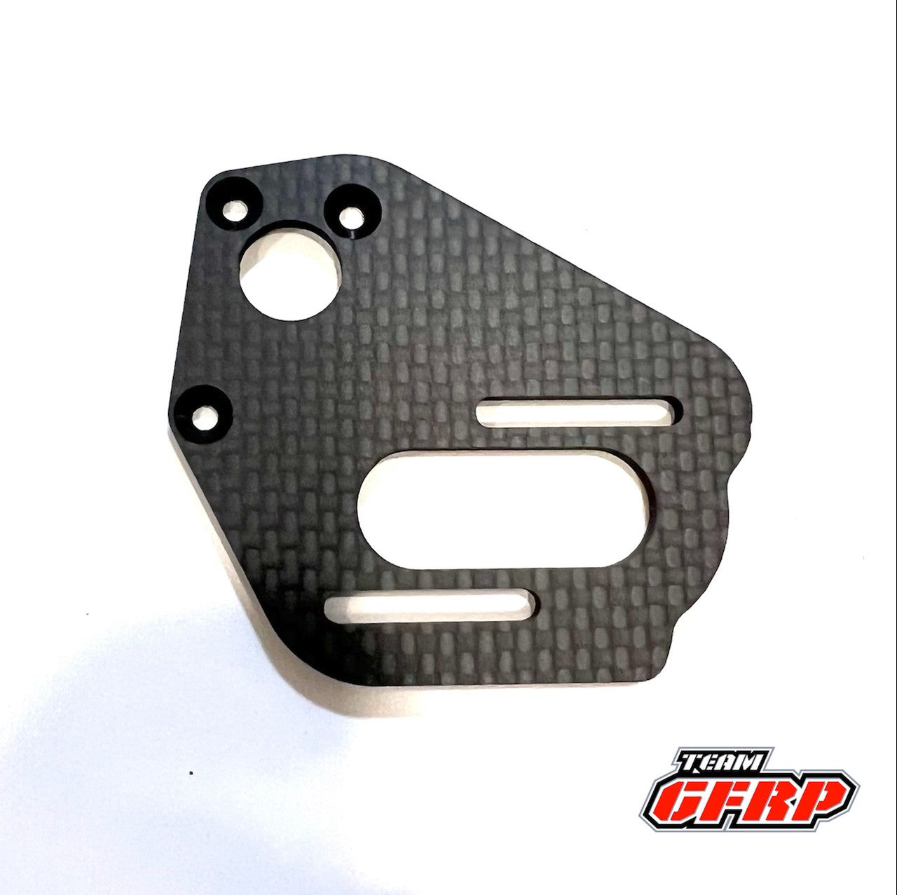 2023 Apollo Carbon Motor Plate