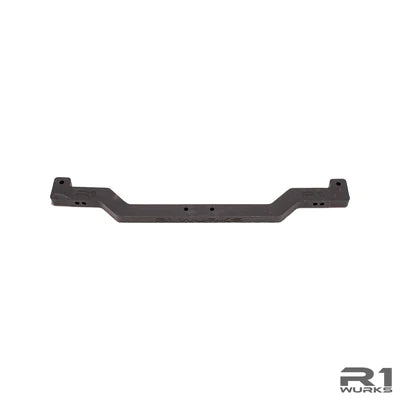 DC1 Front Body Mount Crossbar (Injection Molded)