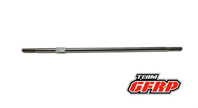 125mm Titanium Turnbuckle GFR-1370 QS-1271