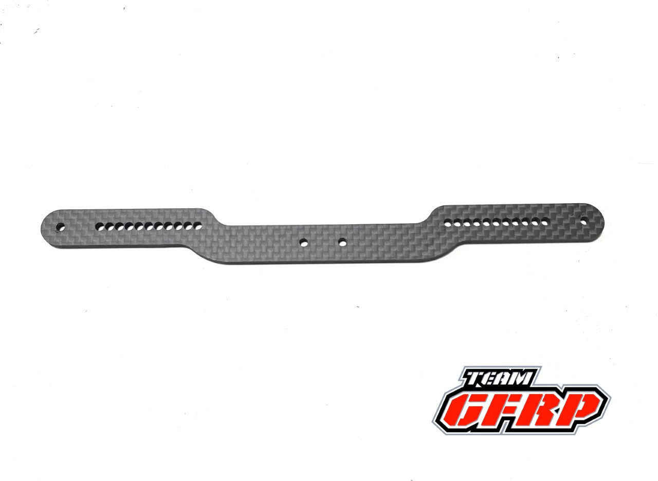 FBM Front Carbon Body Mount (Floating Front Mount)